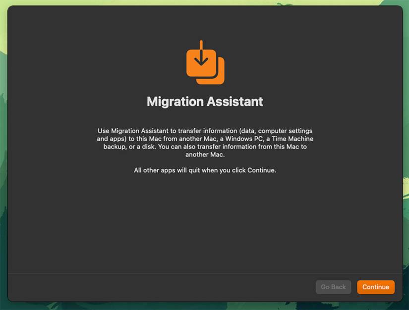 Why You Shouldn't Use Migration Assistant When Upgrading from Intel to ...