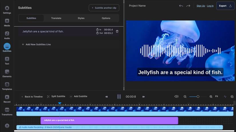 The 5 Best Free Auto Subtitle Generators Online
