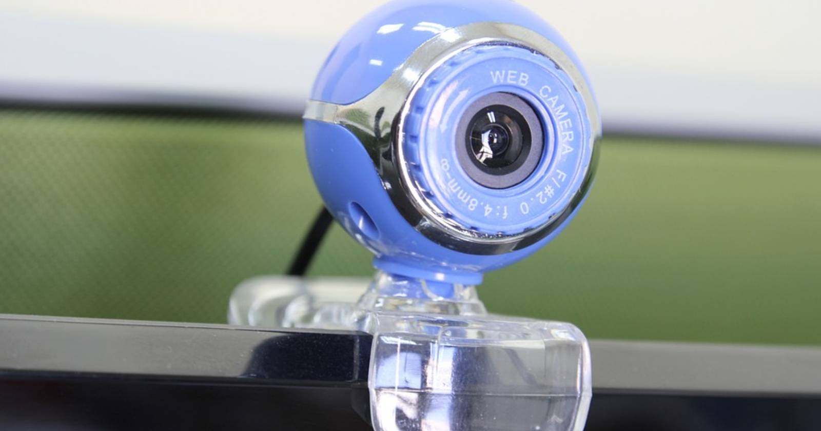 View Your Webcam Feed in the Linux Terminal With asciicam