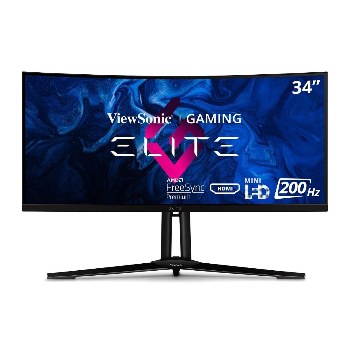 ViewSonic Elite XG341C-2K