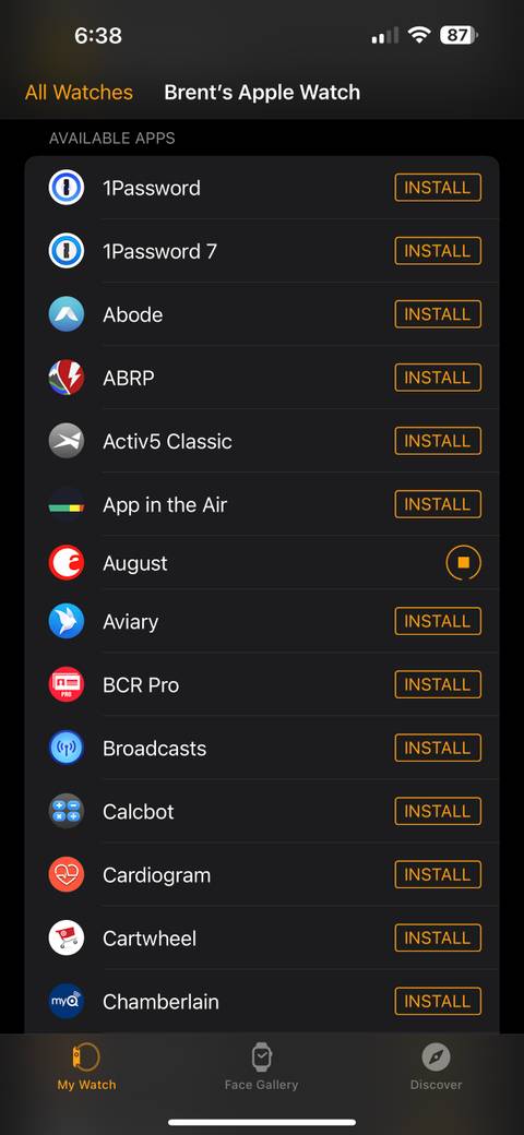 How to Get More Apps on Your Apple Watch