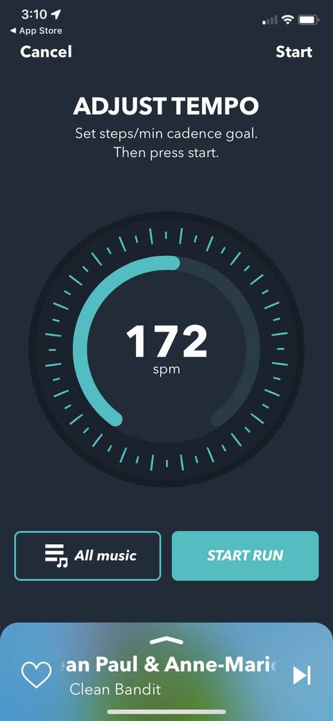 How to Track Your Cadence to Improve Your Running
