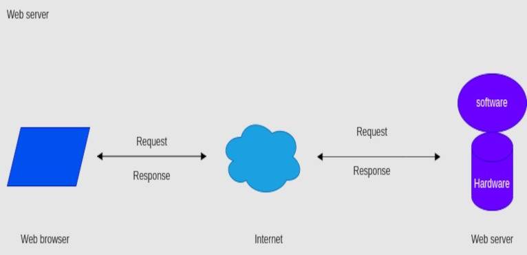 8 Basic Server Types Used in Computer Networking
