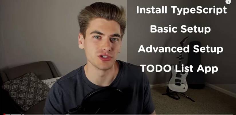 Typescript Practice 8 Free Resources to Learn TypeScript
