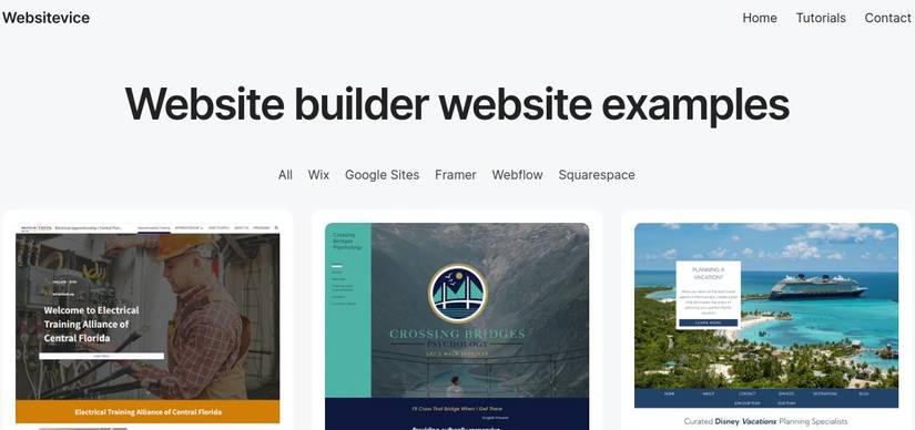 10 UI/UX Inspiration Sites for Developers and Designers