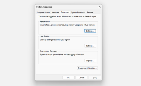 How to Increase Virtual Memory In Windows 11