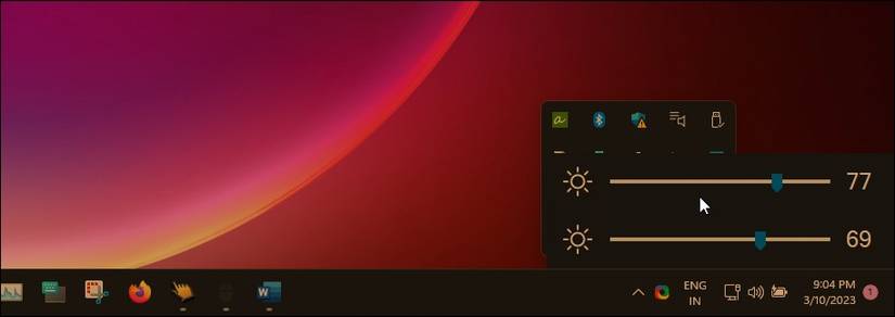 Brightness Control Program The 6 Best Multi-Monitor Brightness Control Software for Windows