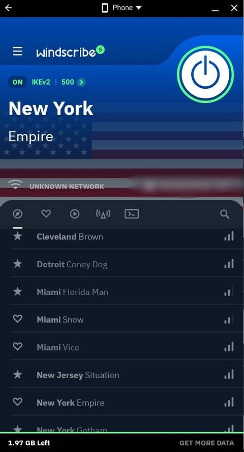 How Does Windscribe's Free VPN Compare to Its Premium Service?