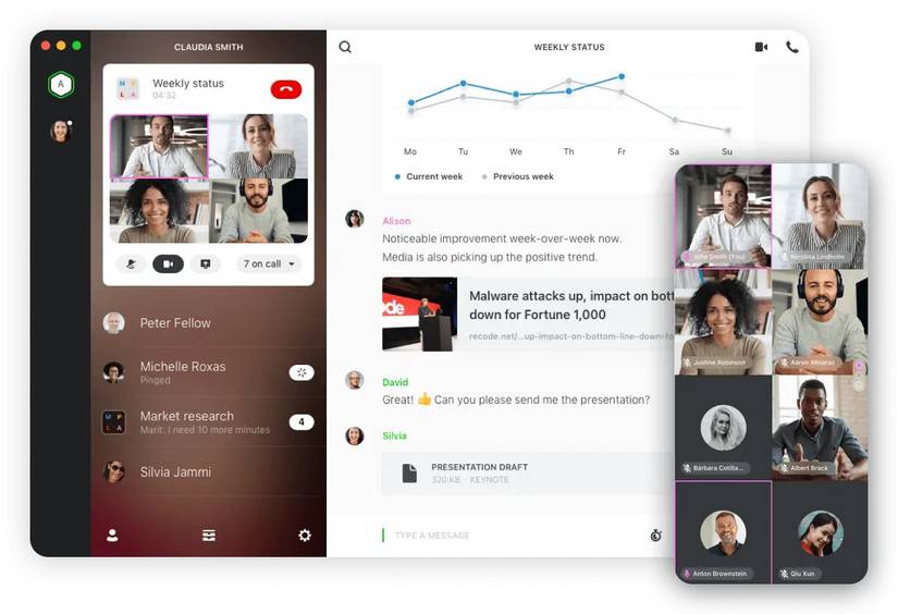 The 9 Best Encrypted Collaboration Tools You Need to Use