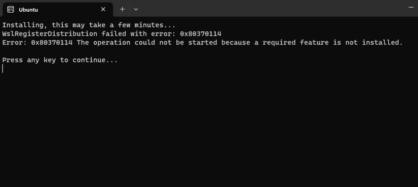 Did Upgrading to Windows 11 Break the Windows Subsystem for Linux? Try ...