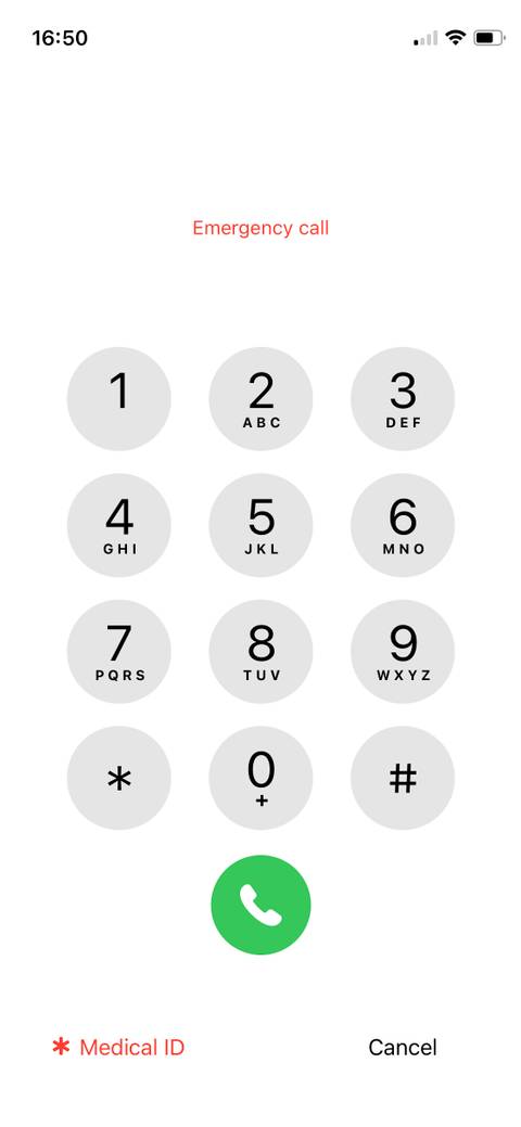 How to Find Someone's Medical ID on an iPhone or Apple Watch