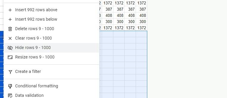 A Beginner's Guide on Printing in Google Sheets