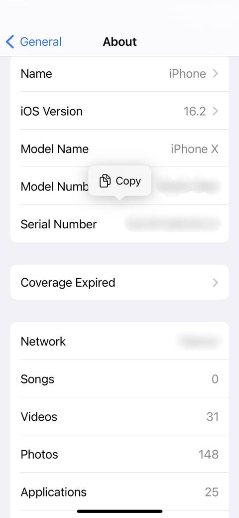 How to Verify That Your iPhone Is Genuine and Unused