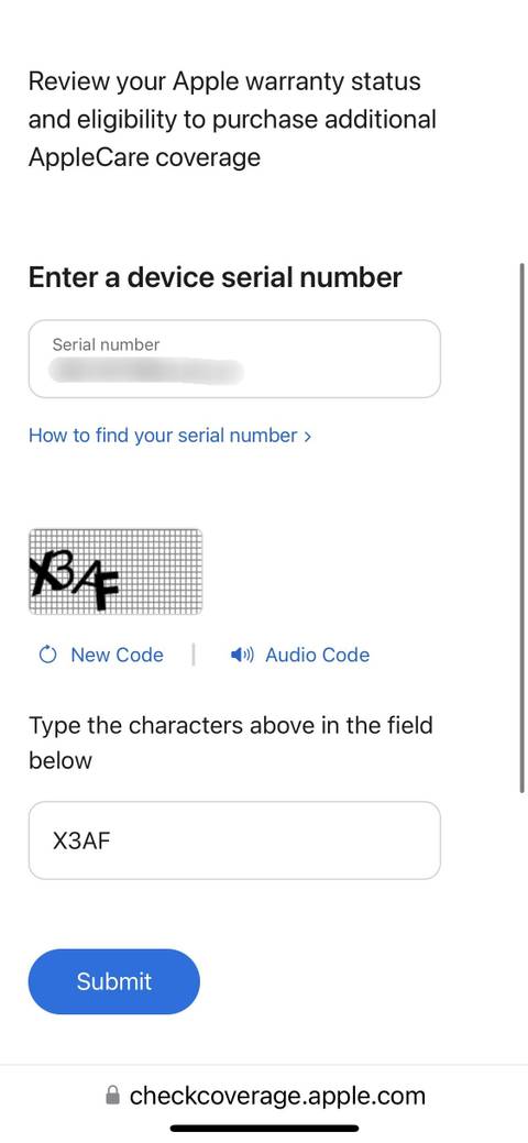 How to Verify That Your iPhone Is Genuine and Unused
