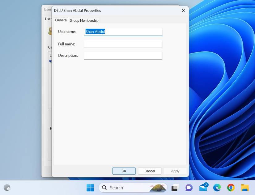 Edit Username Button How to Change Your Username in Windows 11