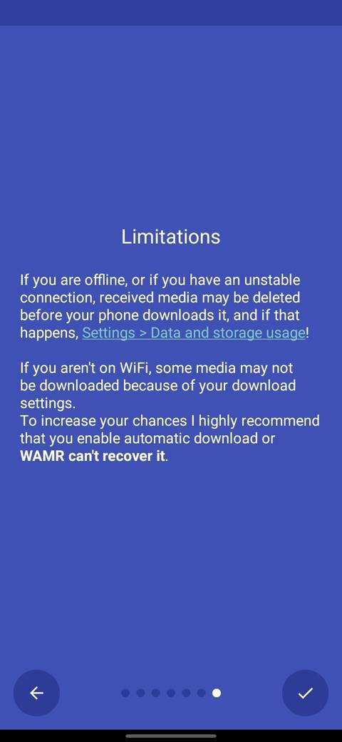 How to View WhatsApp Messages Deleted by the Sender on Android