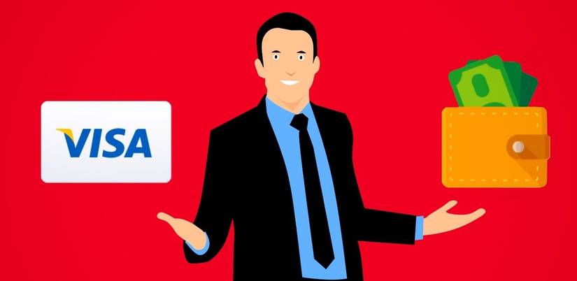 What Is Visa+ and How Does It Work?