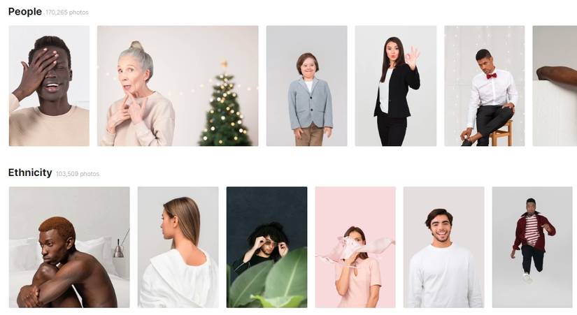 7 Lesser-Known Free Stock Image Sites for Images That Stick Out
