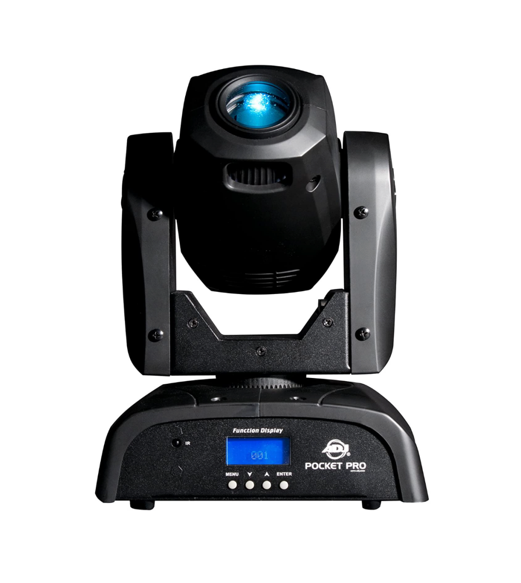 An ADJ Products Pocket Pro LED Light
