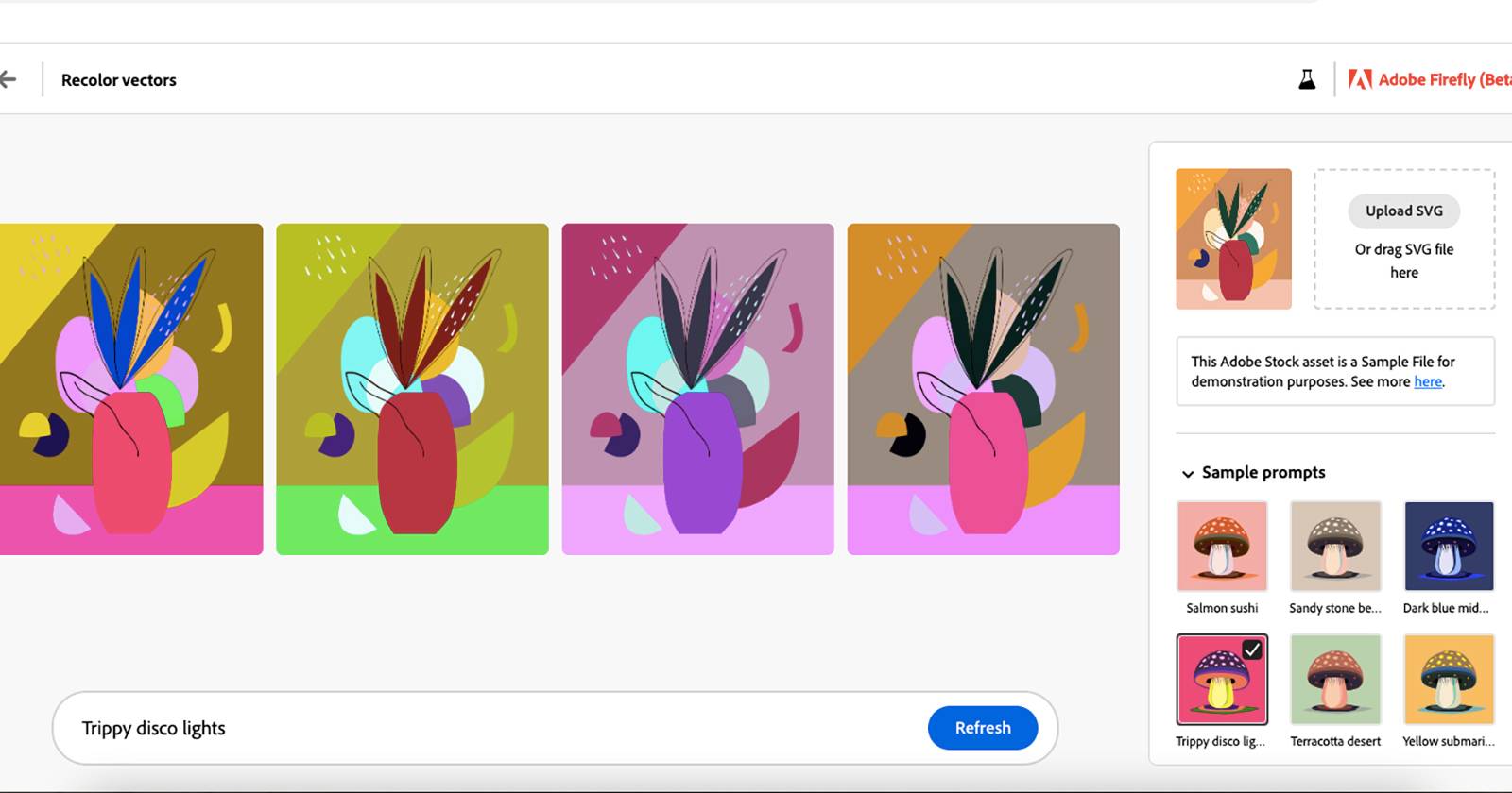 Why Adobe Illustrator's AI Vector Recoloring Tool Is a Big Deal for ...