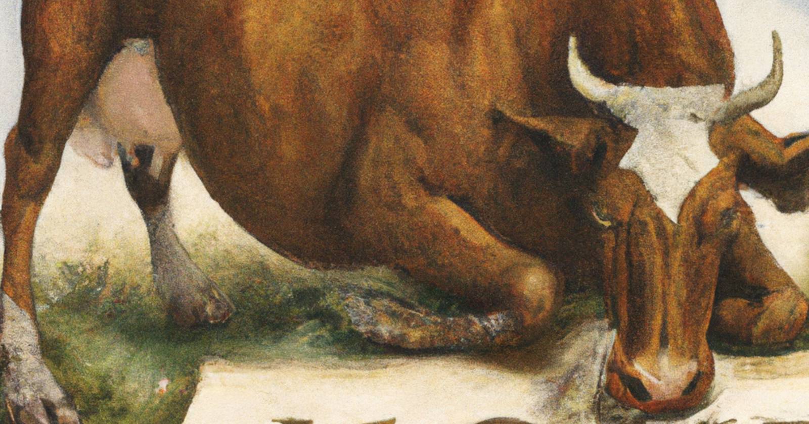Cow-encryptor Turns Your Secret Documents Into a Series of Moos