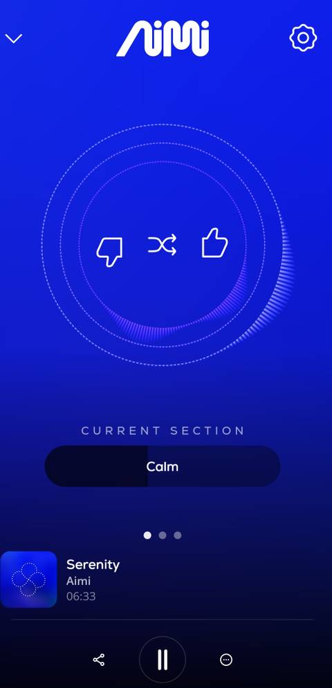 How to Use Aimi to Create Interactive Soundscapes
