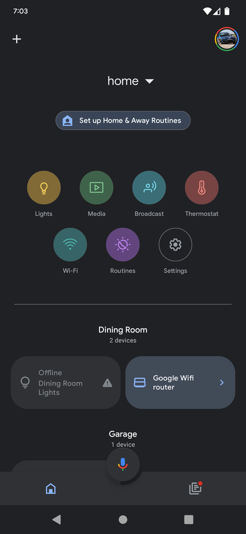 How to Connect Nest Devices to Alexa
