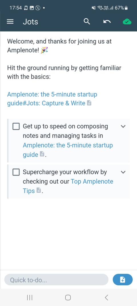 The 6 Best Note-Taking Apps to Link Your Ideas Together