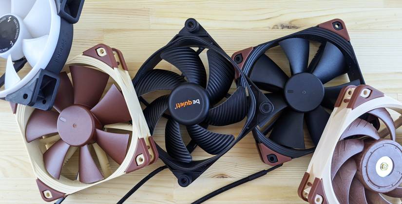 Amazing Pc Fans What Are MagLev PC Fans? How Do They Work?