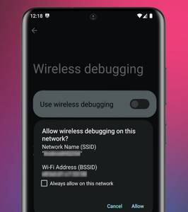 How to Run ADB Commands in a Browser With WebADB