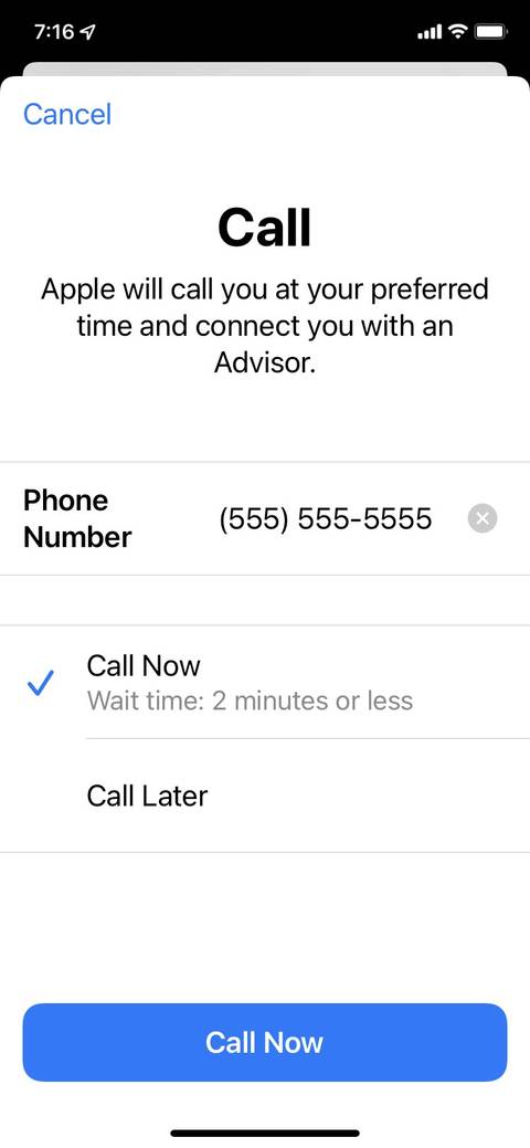 Support Number How to Get Tech Support for Your Mac With the Apple Support App
