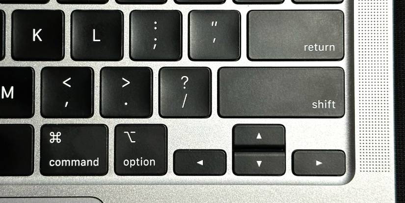 Macbook Help Key Essential Keyboard Tips for New Mac Users