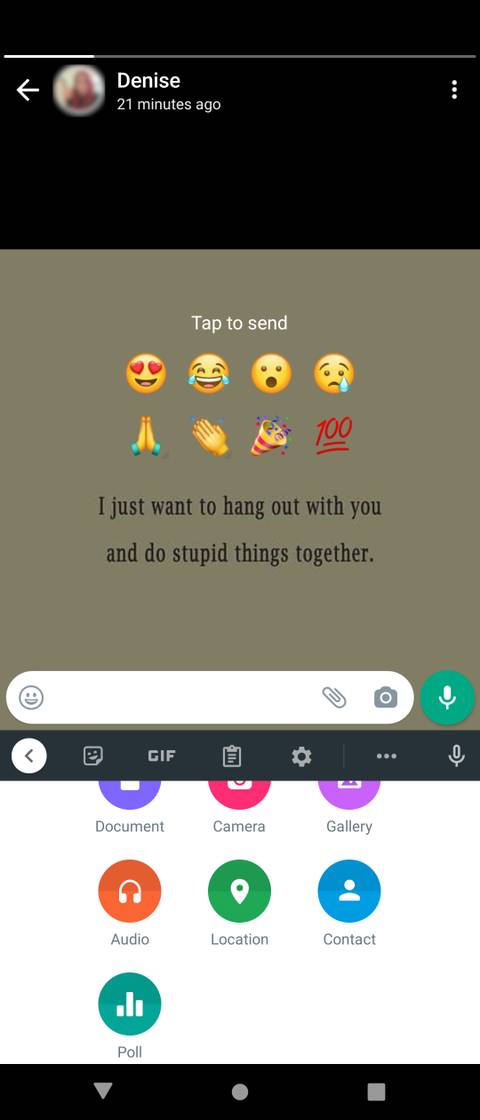 How to Use WhatsApp Status: 11 Things You Need to Know