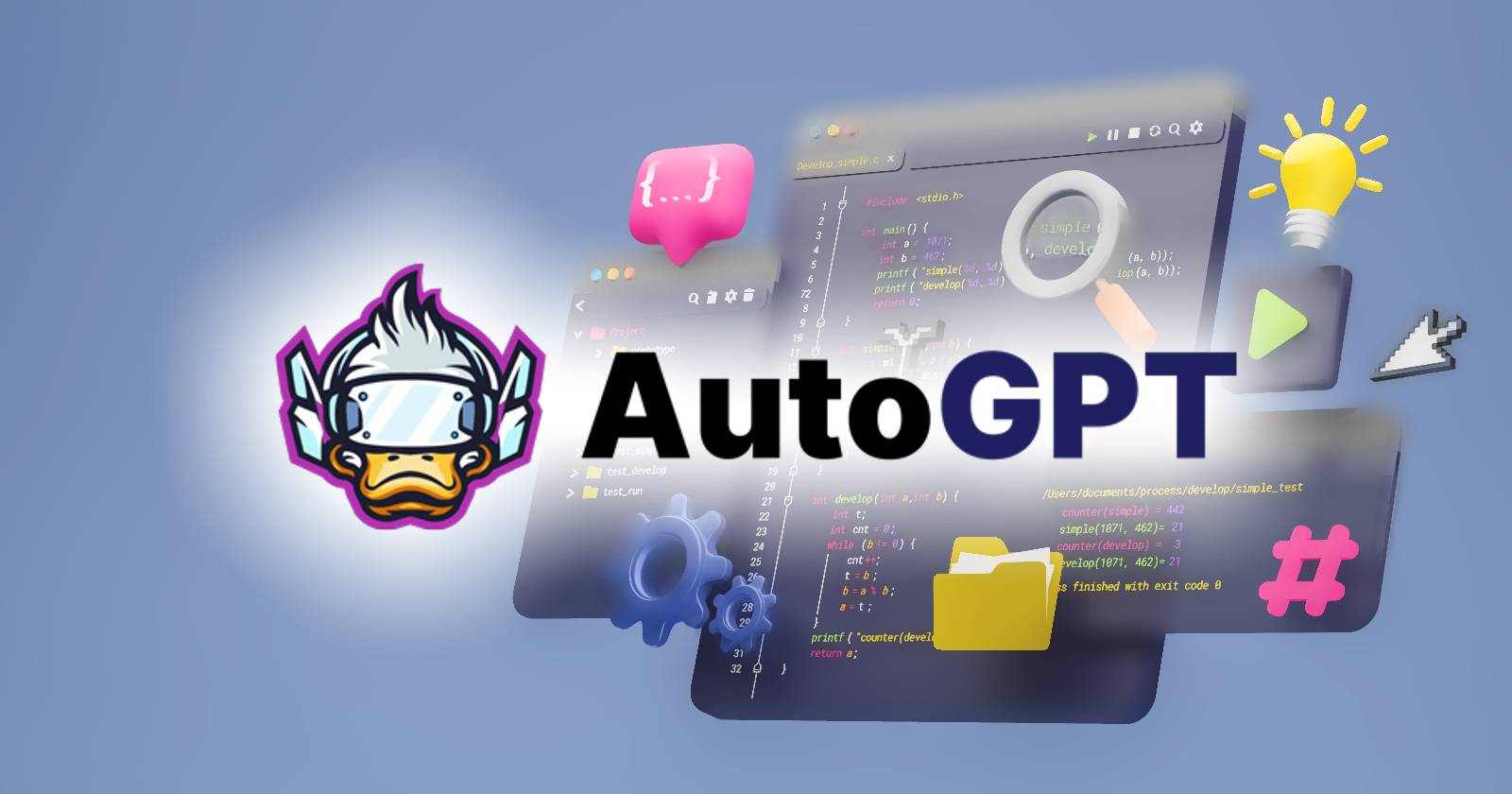 Auto Gpt Example What Is Auto-GPT, and How Does It Differ From ChatGPT?