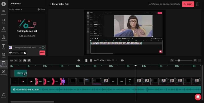 5 Free Online Video Editors for Beginners and Content Creators