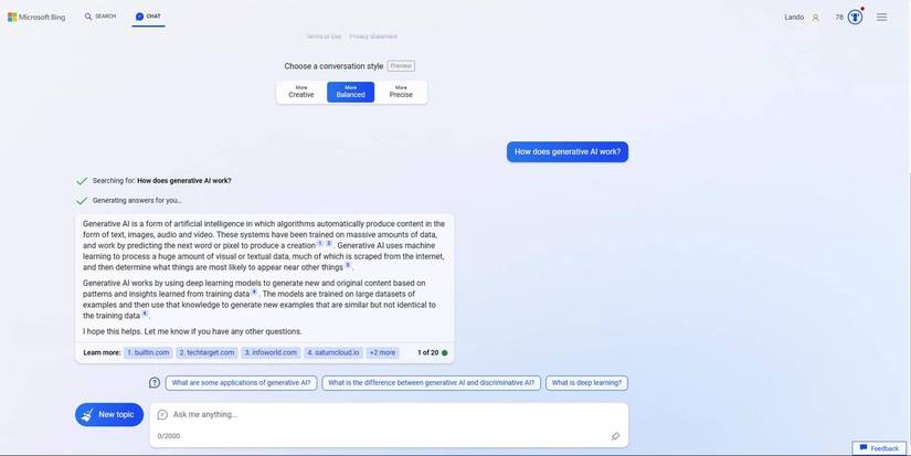 4 Ways AI-Powered Search Is Better Than Traditional Search