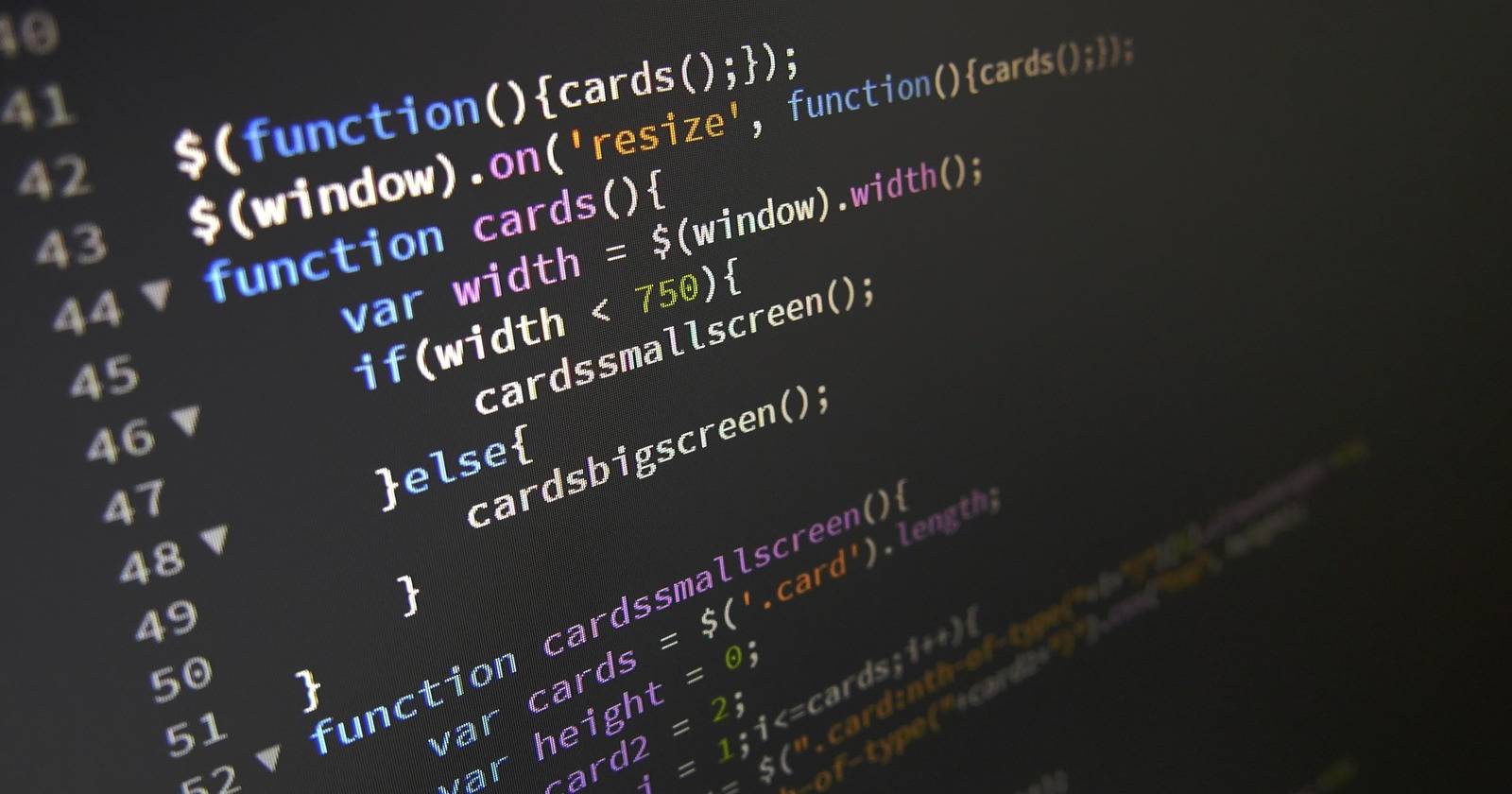 10 Essential JavaScript Naming Conventions Every Developer Should Know