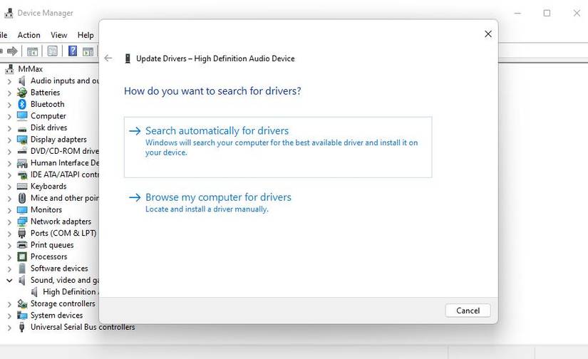 How to Fix the Volume Control Slider Not Working in Windows 10 & 11