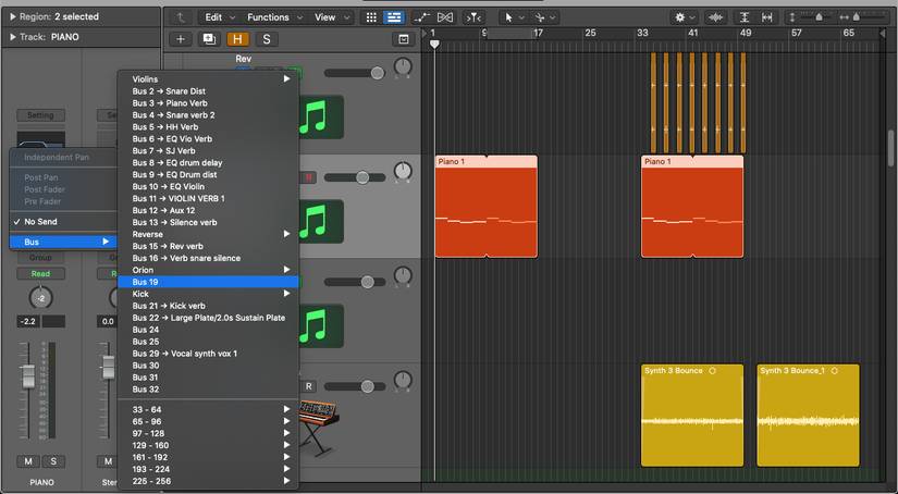 7 Ways to Improve Logic Pro Performance on Your Mac