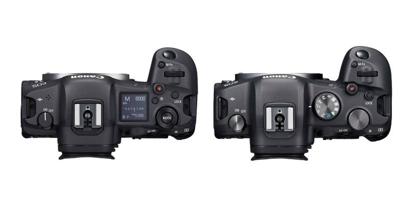 Canon R5 vs. R6: What Are the Differences and Which Is Better?