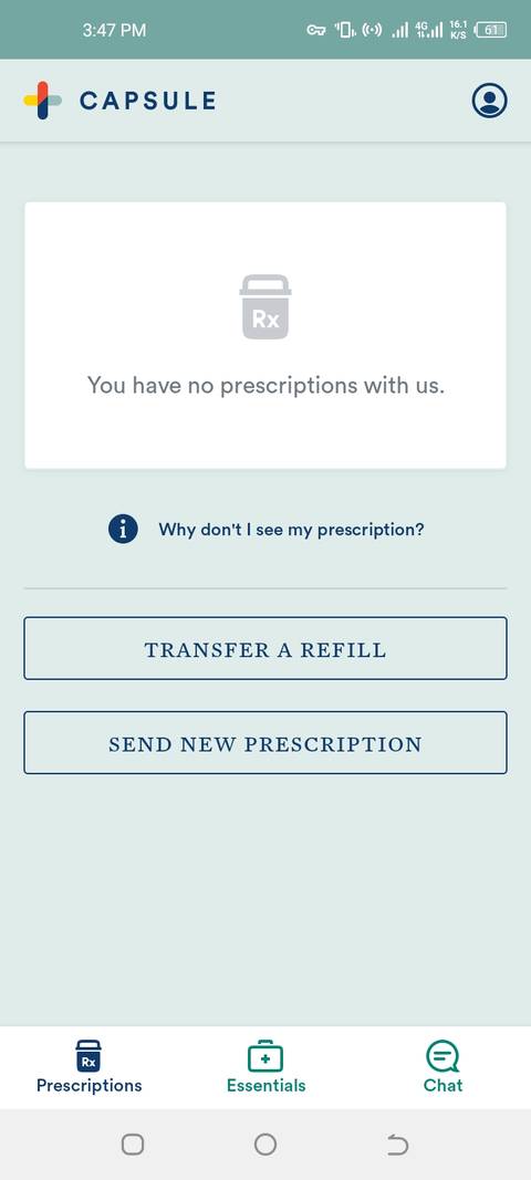 The 5 Best Prescription Delivery Apps in 2023