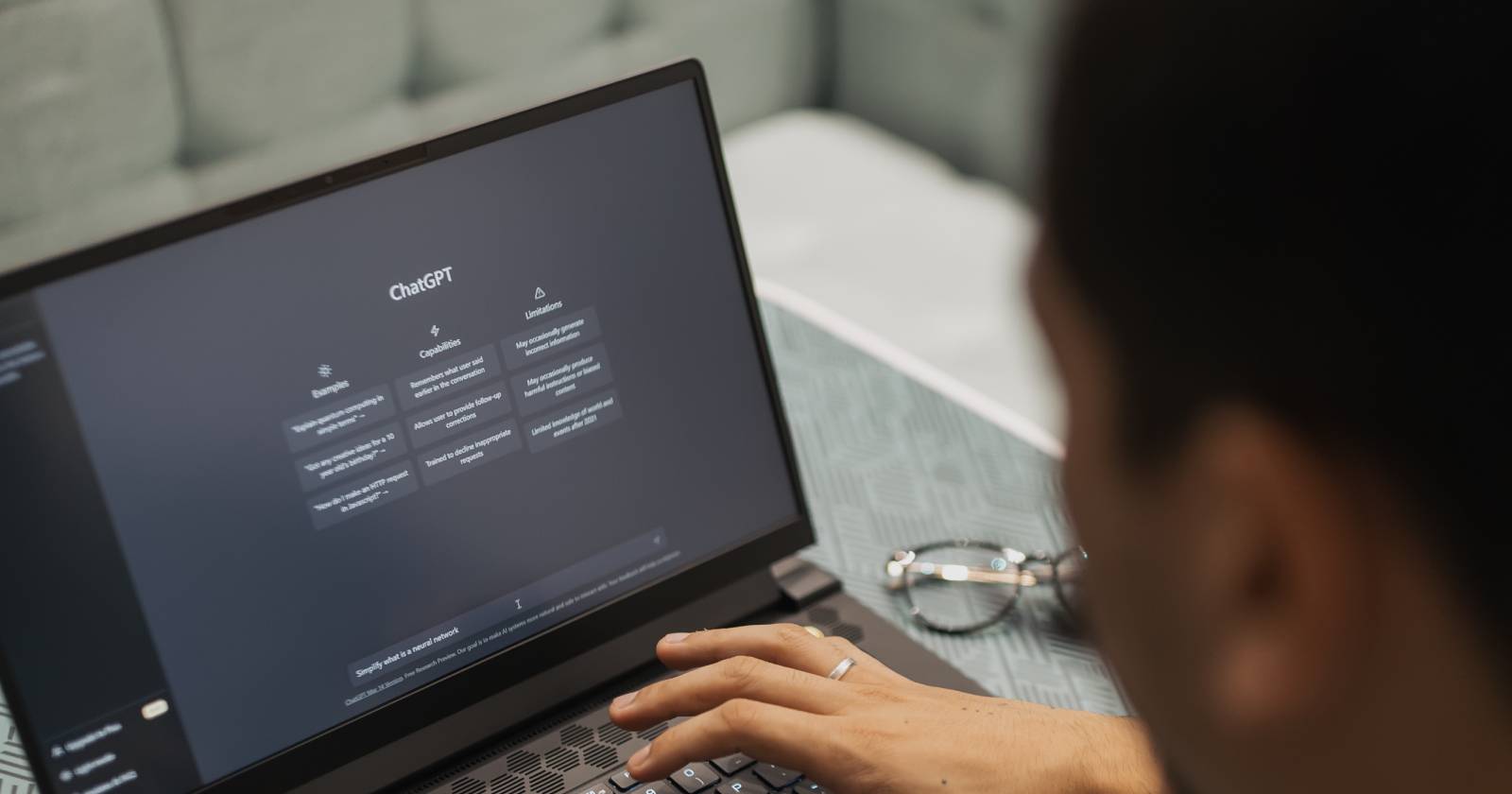 How to Export Your ChatGPT Data