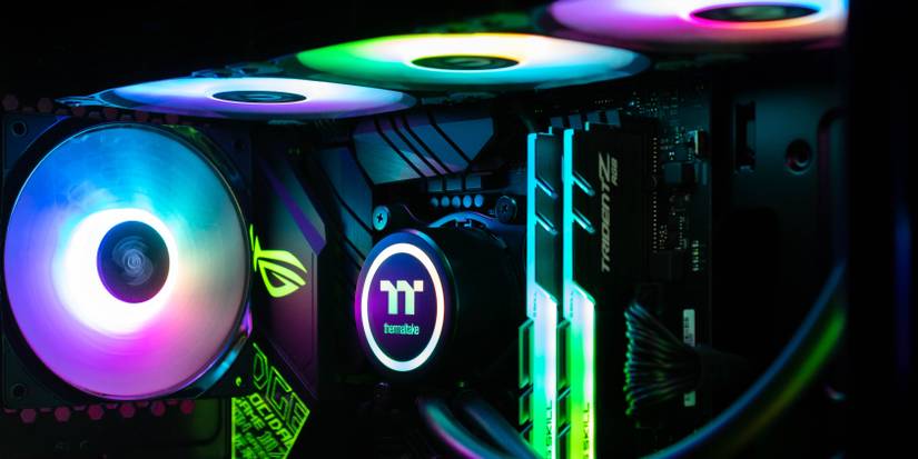 What Are MagLev PC Fans? How Do They Work?