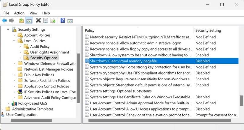 Reset Virtual Ram How to Reset Virtual Memory on Windows 11