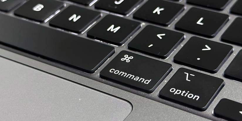 Essential Keyboard Tips for New Mac Users