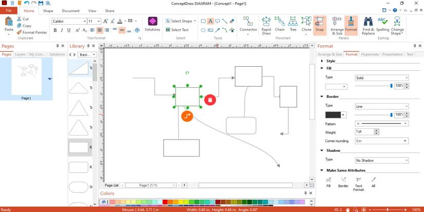 The 10 Best Flowcharting Apps for Visualizing Your Workflows