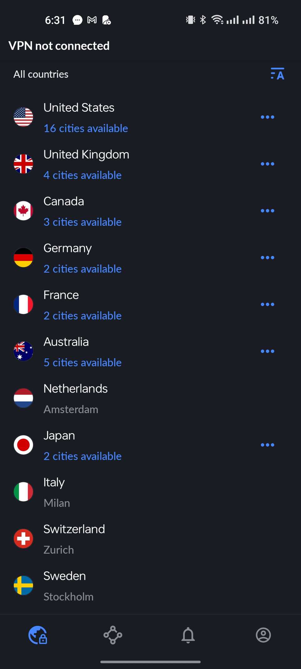 How I Prepare My Phone for an International Trip