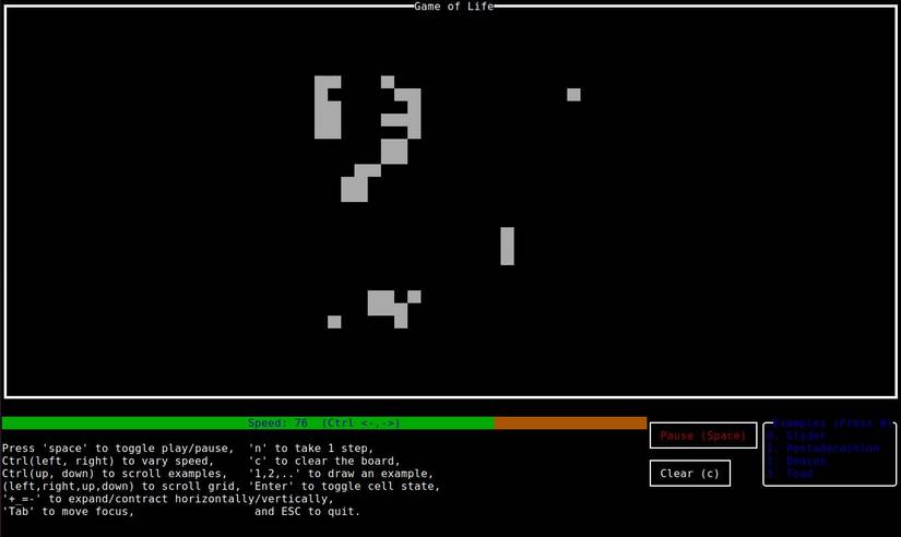 7 Great Games You Can Play in Your Linux Terminal