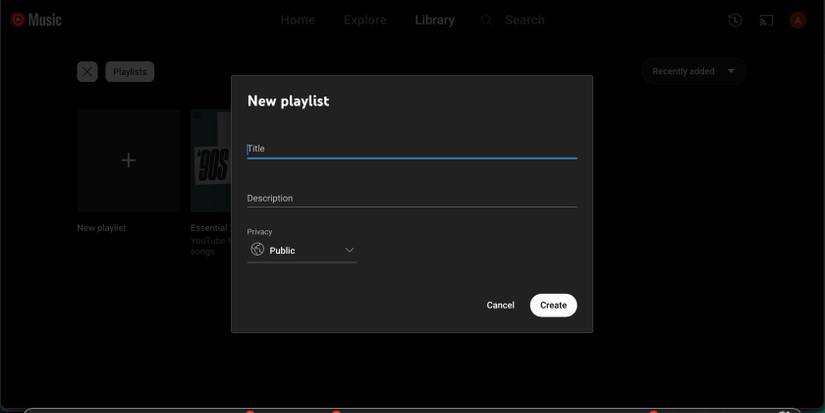 YouTube Music Playlists vs. Radio Stations: What's the Difference?