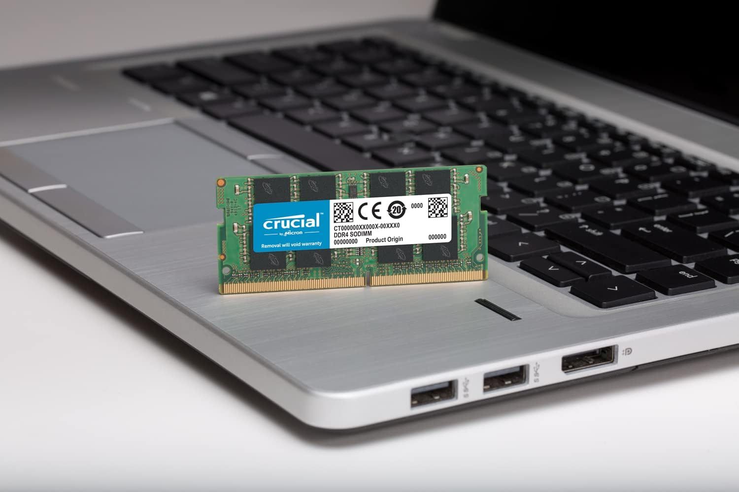 Crucial CT16G4SFRA32A SODIMM